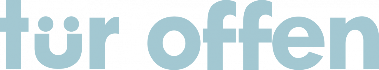Tür Offen